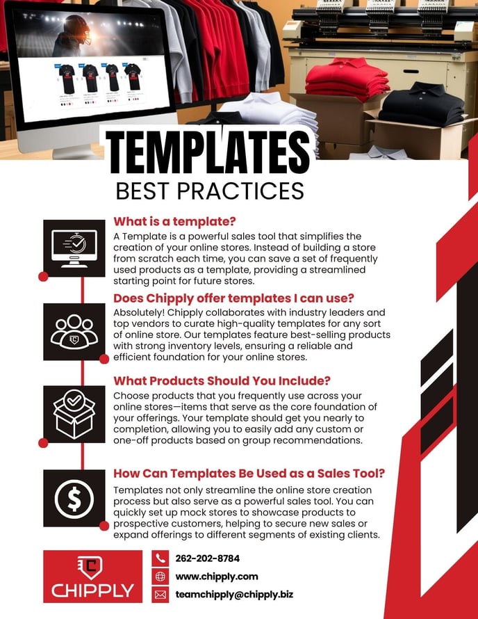 Chipply GroupCatalogTemplateRequestor  Store Best Practices (1)