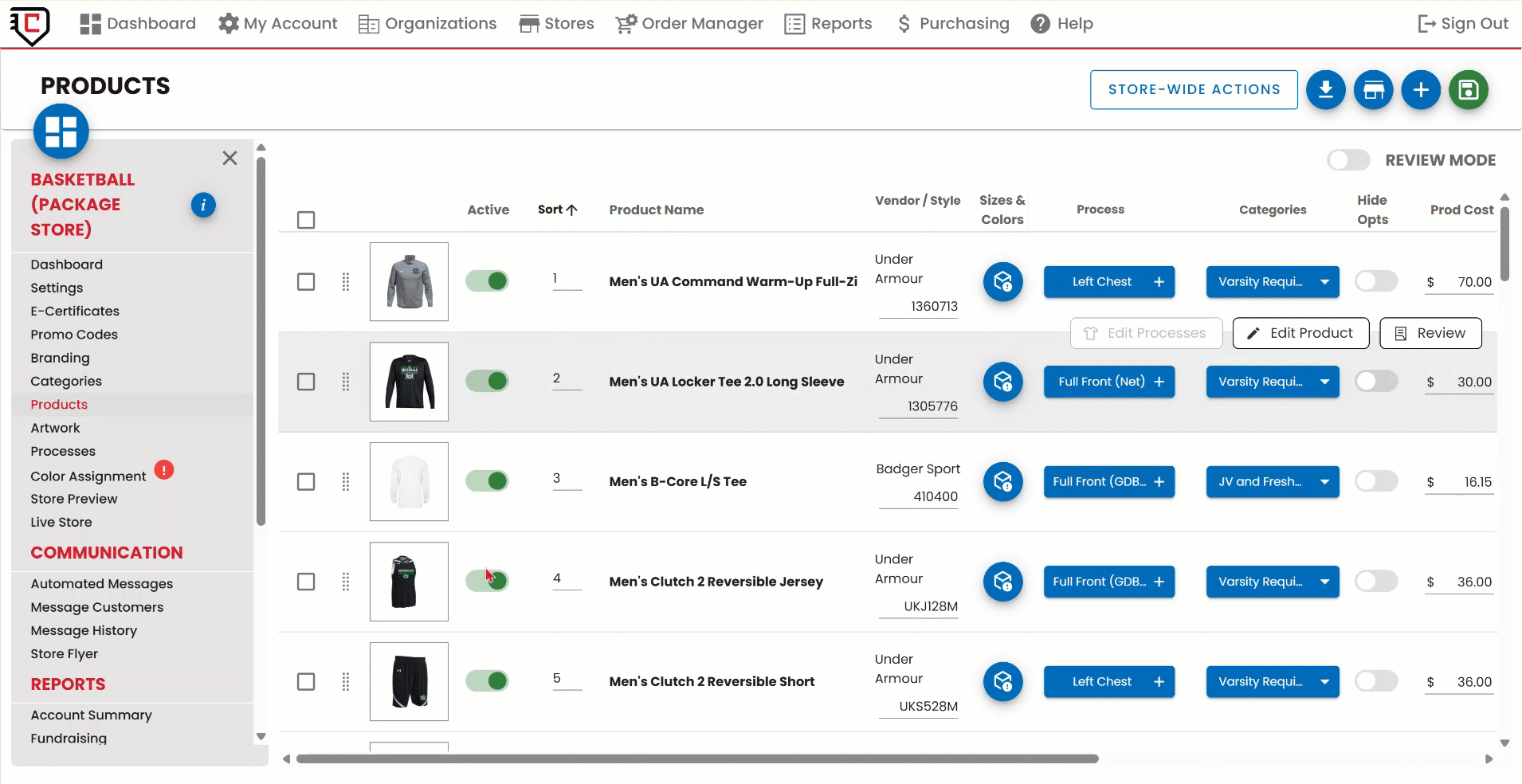 How to Utilize Inventory Thresholds for Your Whole Store-1
