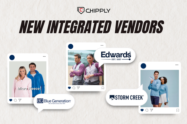 New Integrated Vendor (1)