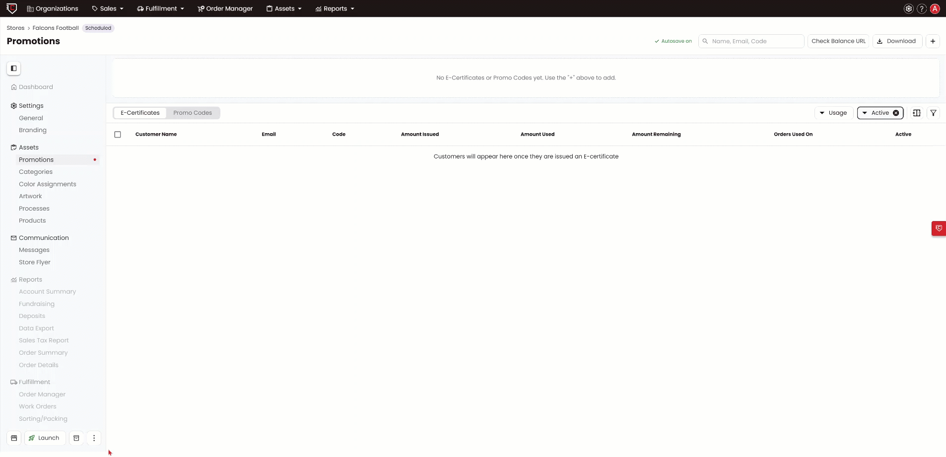 Upload E-certficates 929