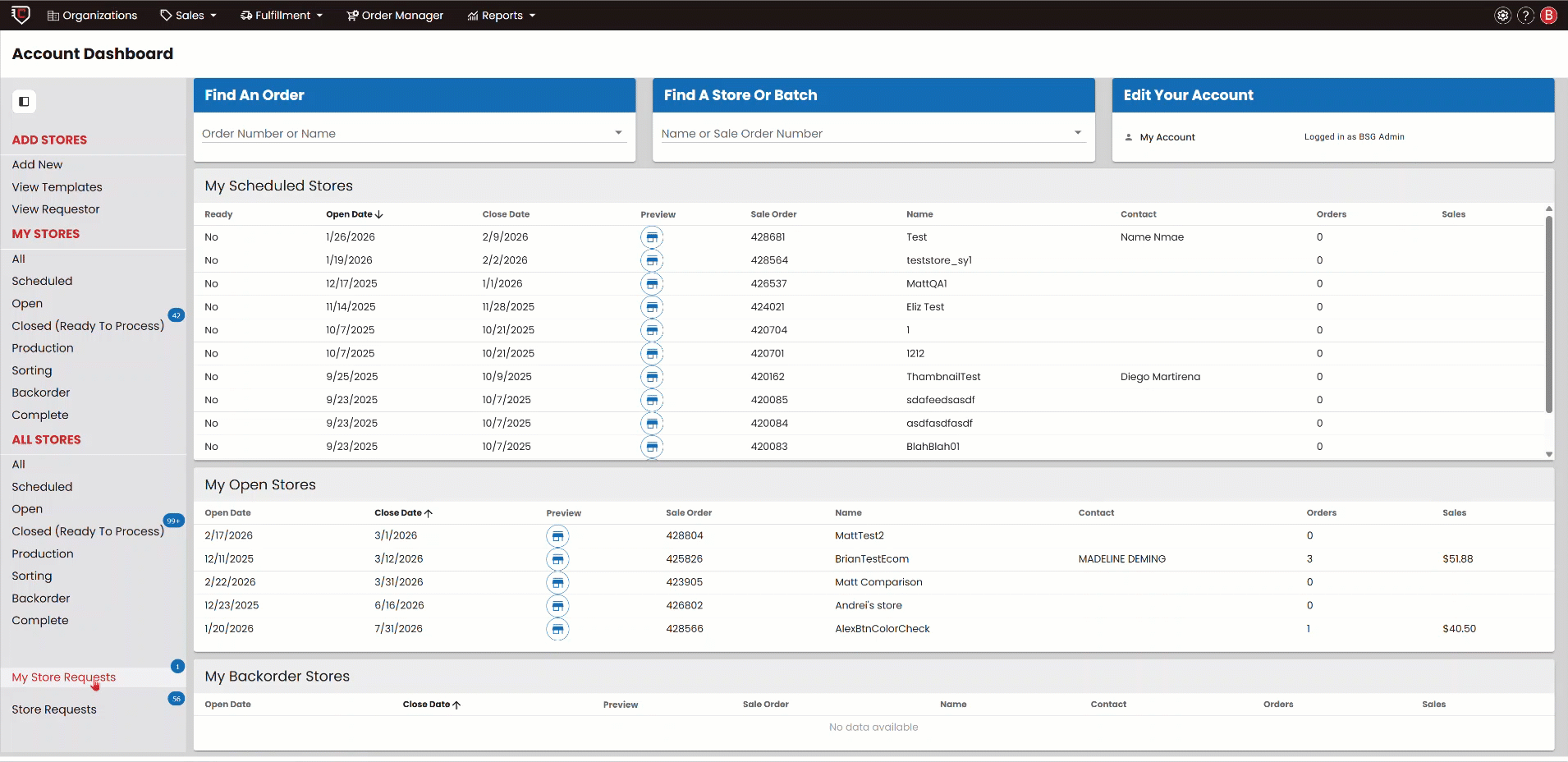 access Chipply production - global