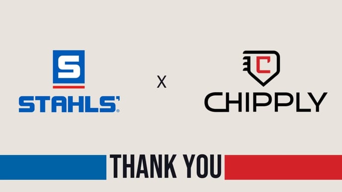 Stahls X Chipply 