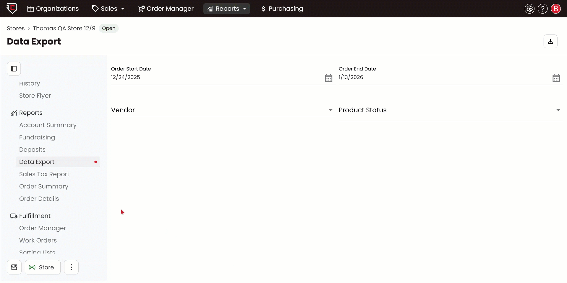 pirate ship and shipstation